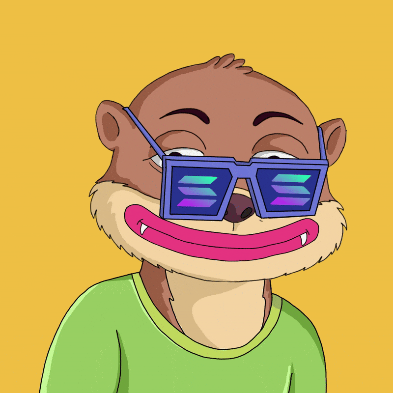 Otto Token Animation